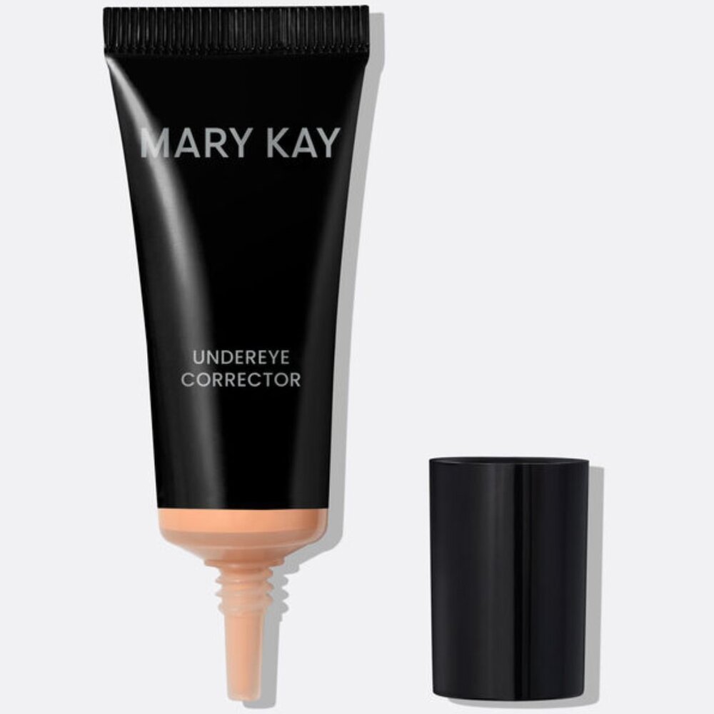NIB Mary Kay Undereye Corrector - Light Peach